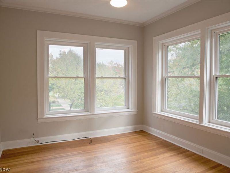 2617 Euclid Heights Boulevard, Unit 6, Cleveland Heights, OH 44106 Photo 6