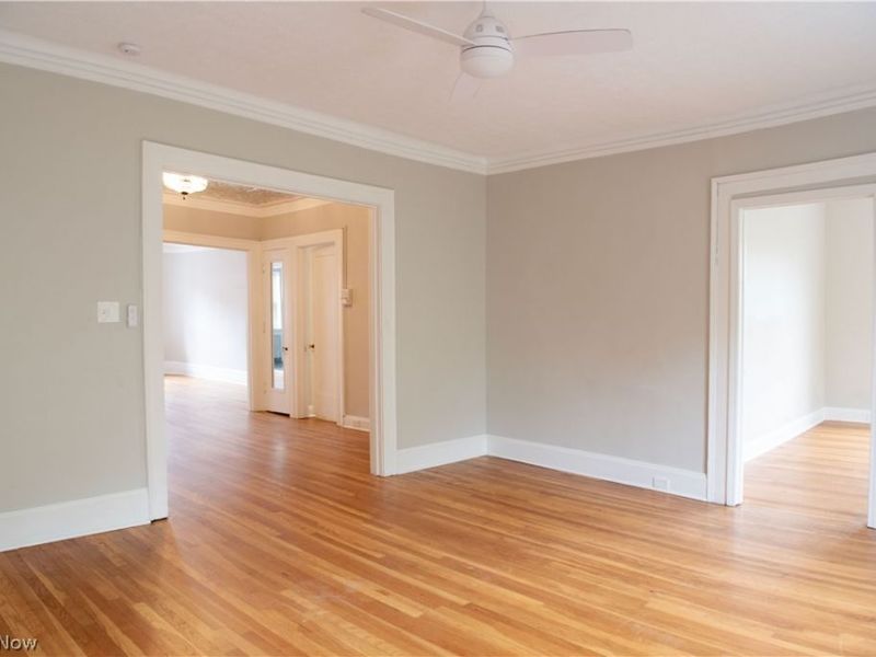 2617 Euclid Heights Boulevard, Unit 6, Cleveland Heights, OH 44106 Photo 8