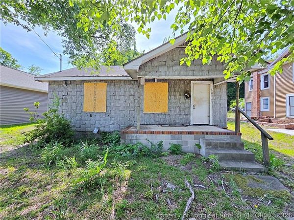 414 Bryan Street , Fayetteville, NC 28305