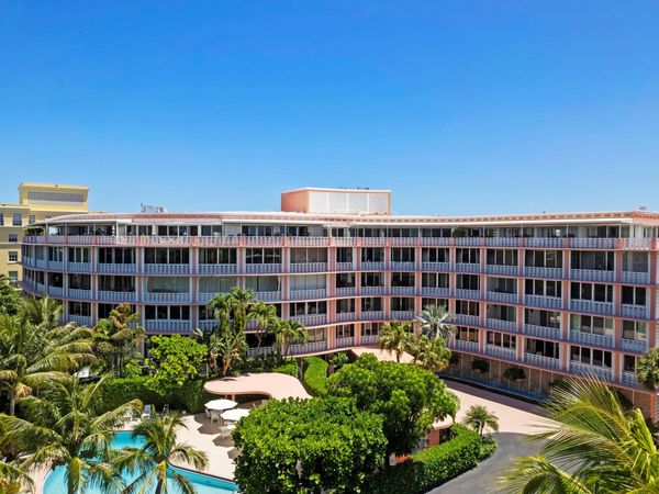 315 S Lake Drive, Unit 1a, Palm Beach, FL 33480