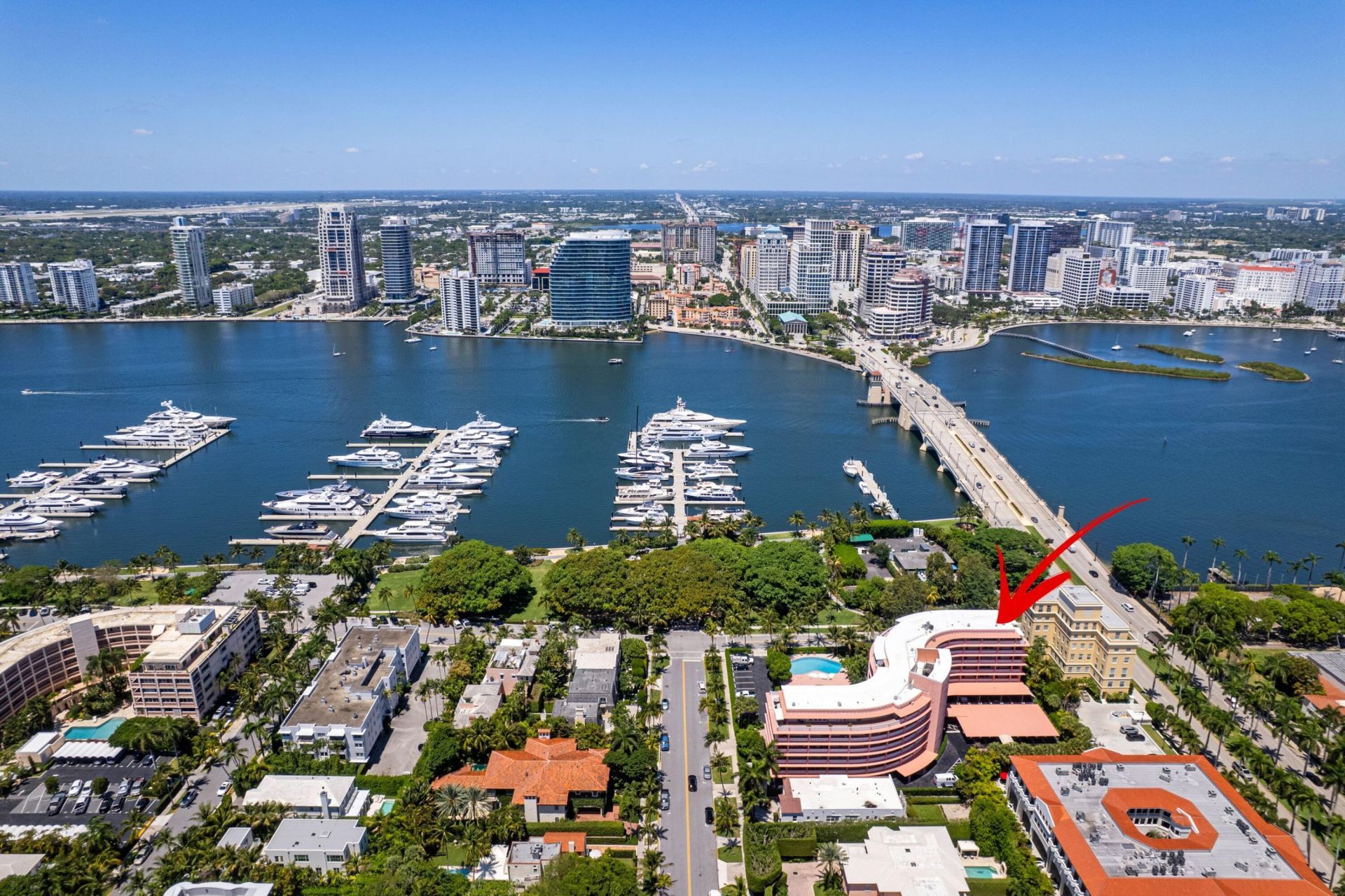 315 S Lake Drive, Unit 1a, Palm Beach, FL 33480 Photo