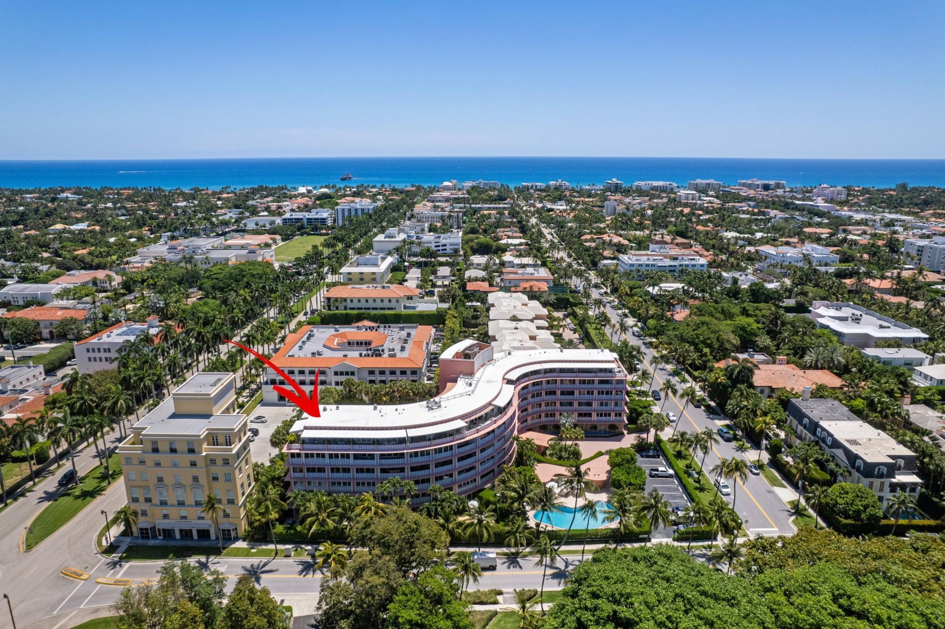 315 S Lake Drive, Unit 1a, Palm Beach, FL 33480 Photo
