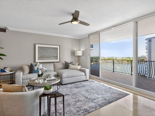 100 S Birch Road, Unit 1003f, Fort Lauderdale, FL 33316