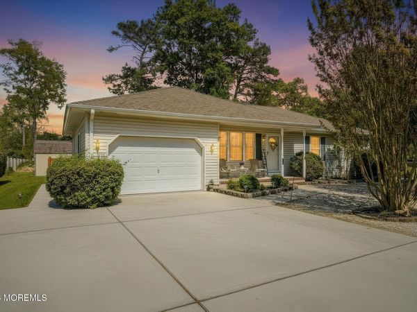 1500 Sommerell Avenue, Forked River, NJ 08731