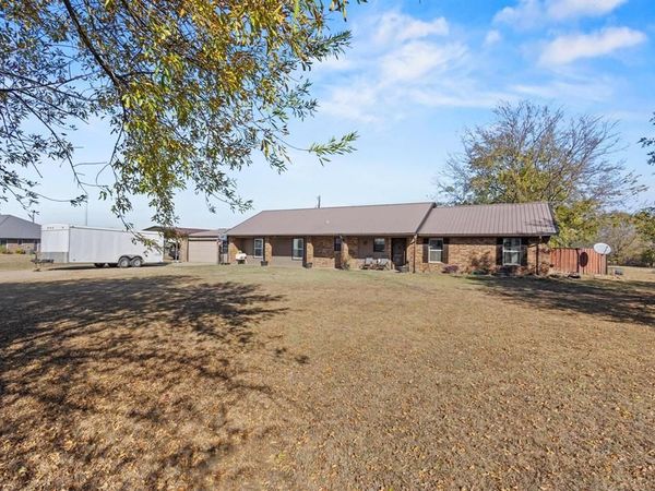625 COUNTY ROAD 13300, Paris, TX 75462