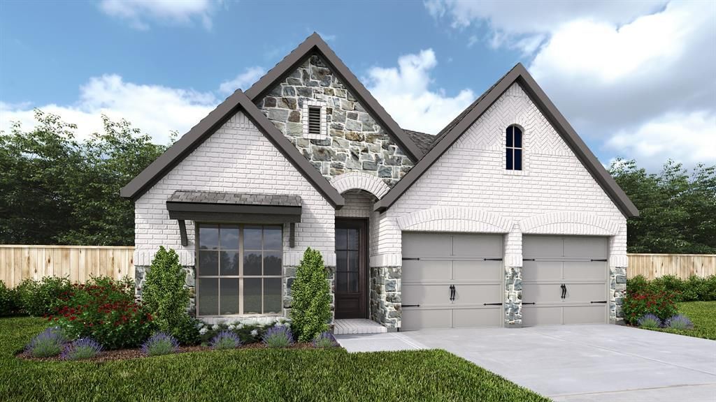 2911 Soaring Hills Drive, Forney, TX 75126 Main Photo