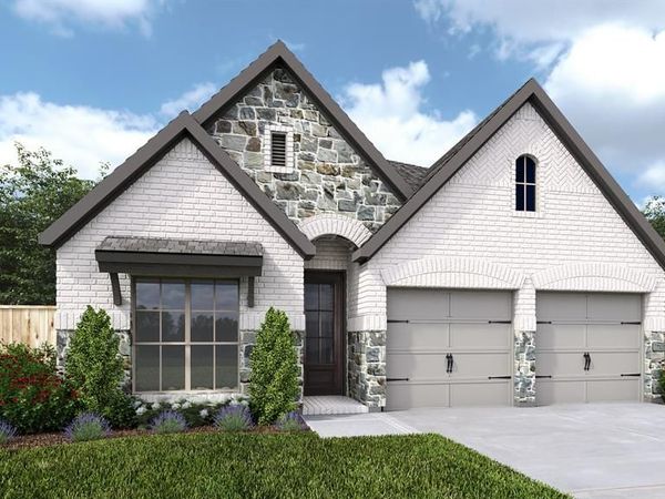 2911 Soaring Hills Drive, Forney, TX 75126