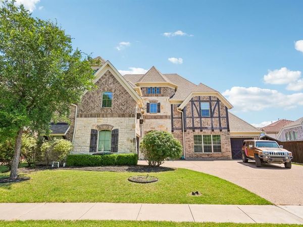 3604 Bankside, The Colony, TX 75056