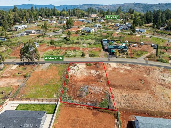 13949 Andover Drive, Magalia, CA 95954