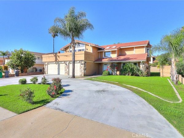 2167 Baseline, La Verne, CA 91750