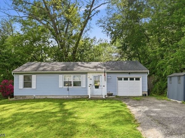 20 Dogwood Rd, Wantage, NJ 07461