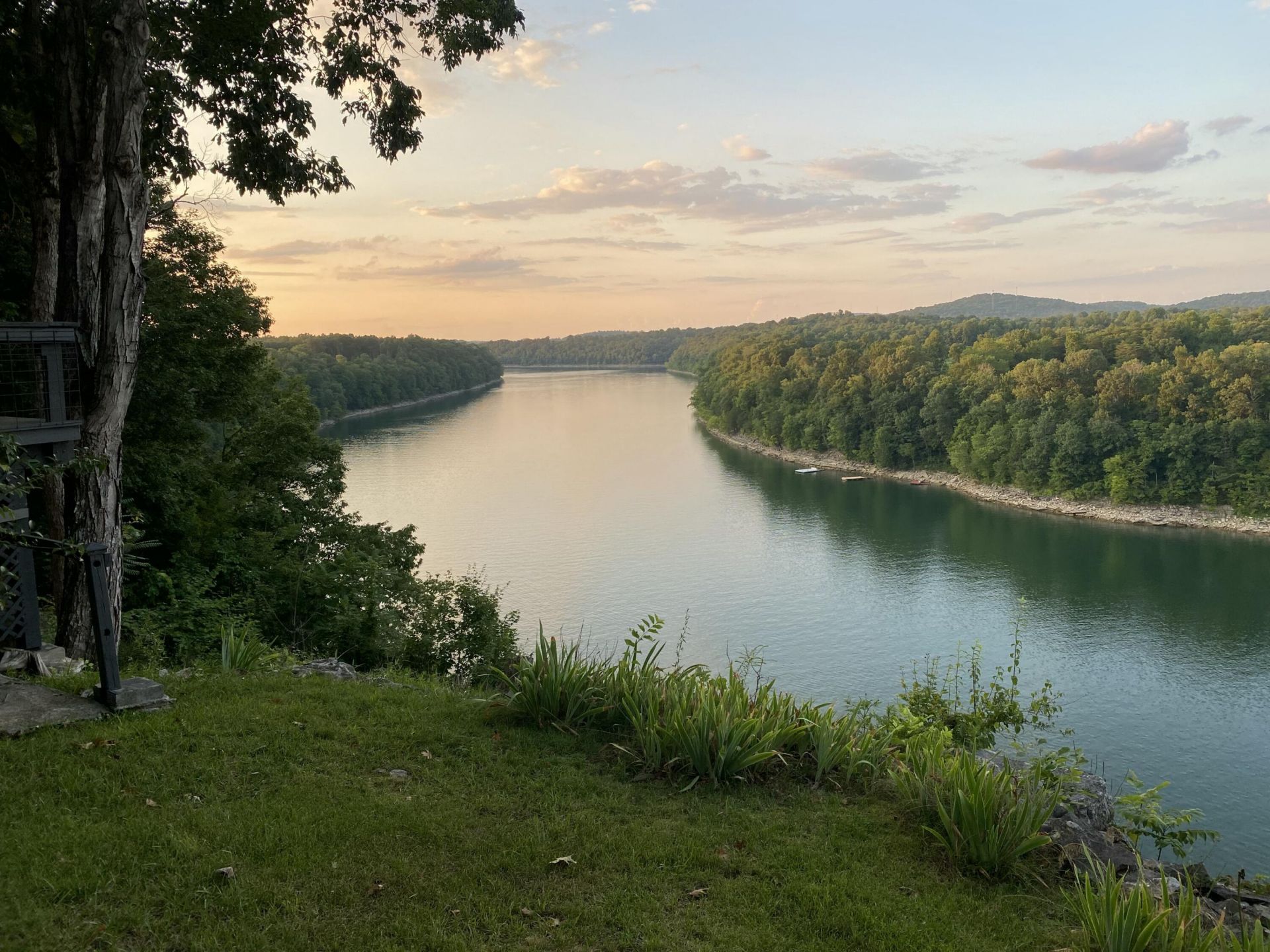 1-2 Woodson Bend Resort, Bronston, KY 42518