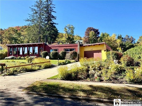 110 Virginia Street , Olean, NY 14760