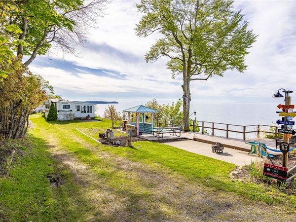 7945 Lake Road, Unit 83, Sodus Point, NY 14555