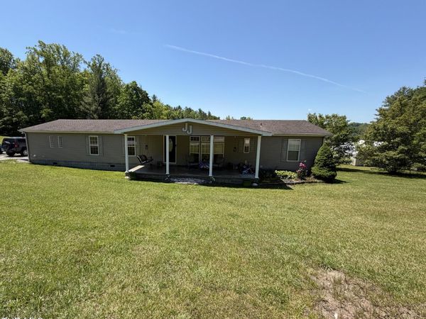 9088 Robinette Circle, Wise, VA 24293