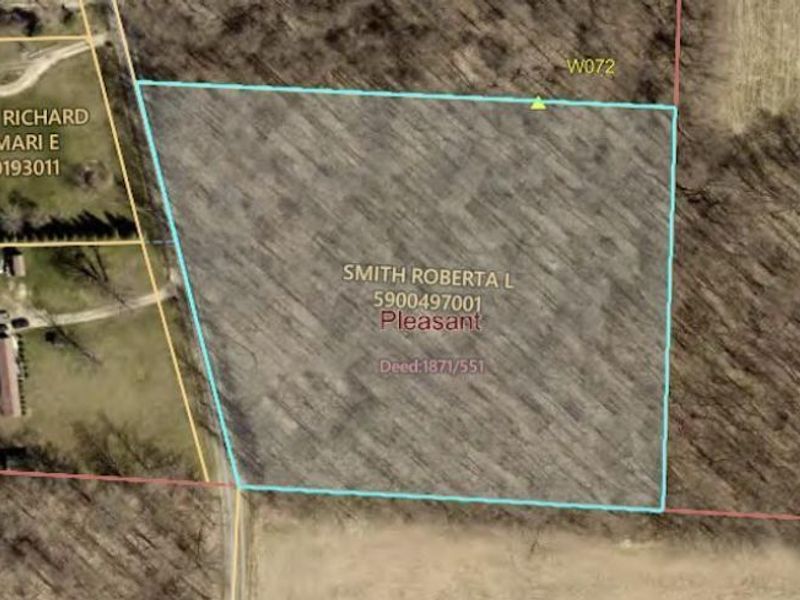 0 Feasel Road , Mount Vernon, OH 43050 Photo 3