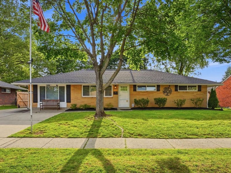 1417 Terry Drive, Reynoldsburg, OH 43068 Photo 1