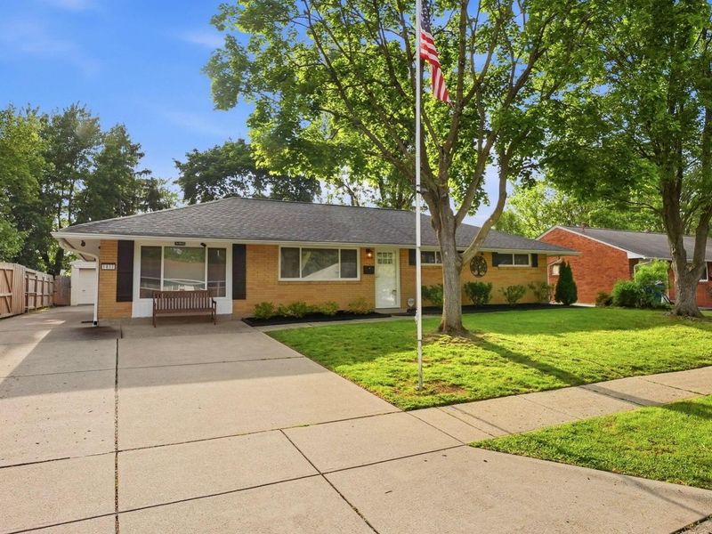 1417 Terry Drive, Reynoldsburg, OH 43068 Photo 2
