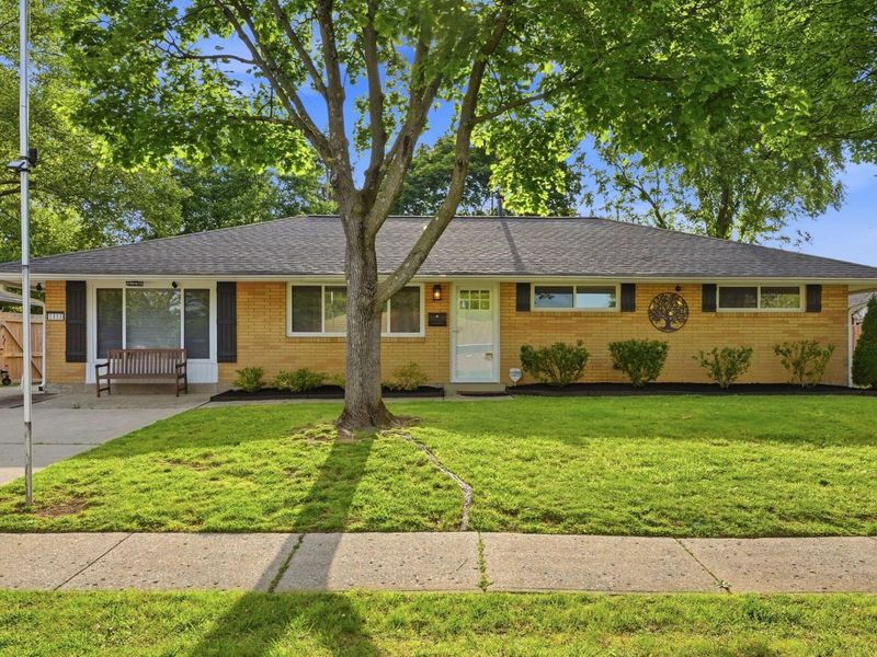 1417 Terry Drive, Reynoldsburg, OH 43068 Photo 3