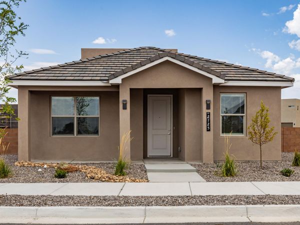 2125 DeKooning Avenue SE, Albuquerque, NM 87106