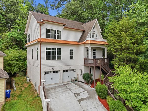 515 Druid Lane, Chattanooga, TN 37405