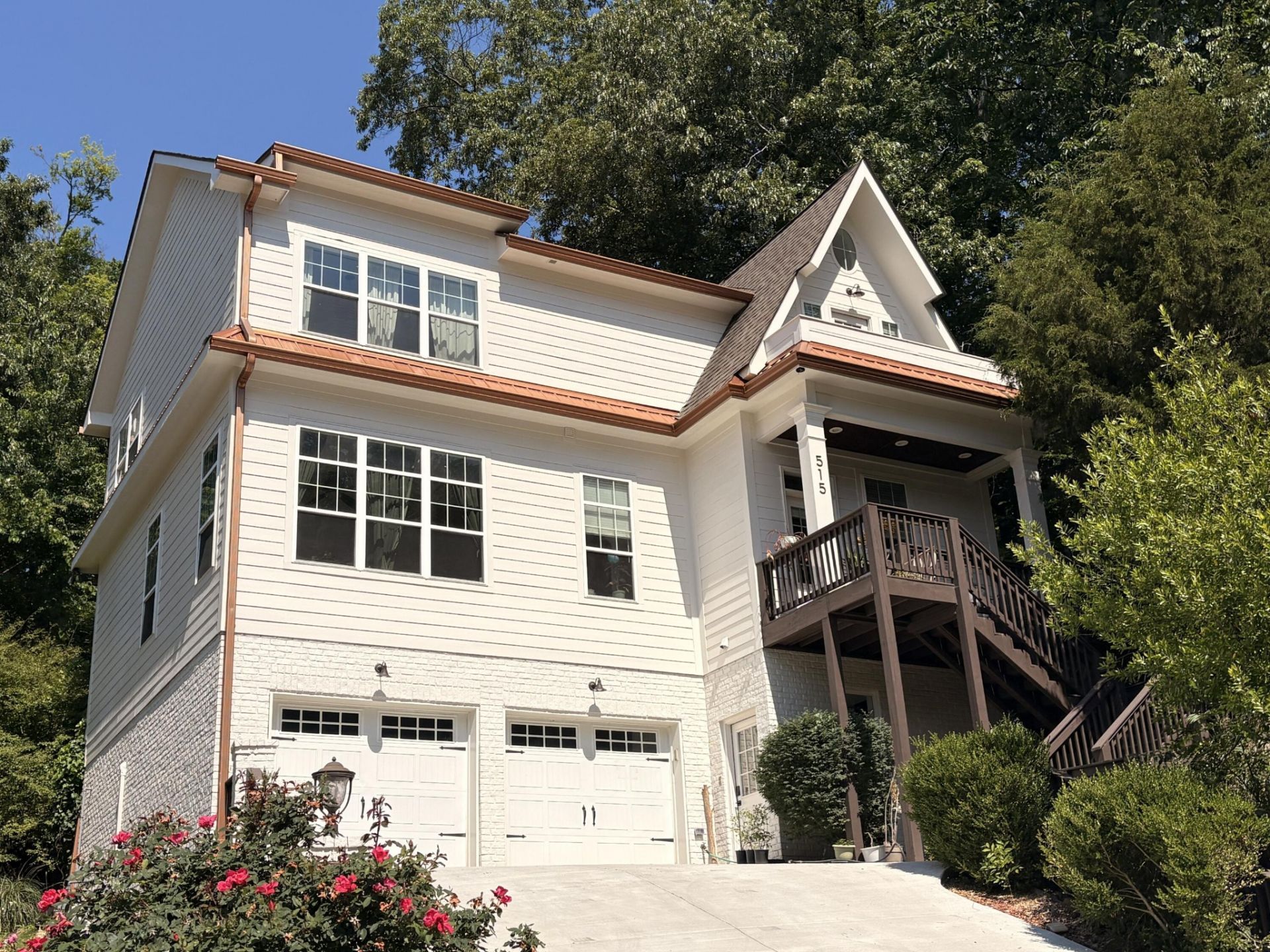 515 Druid Lane , Chattanooga, TN 37405 Main Photo