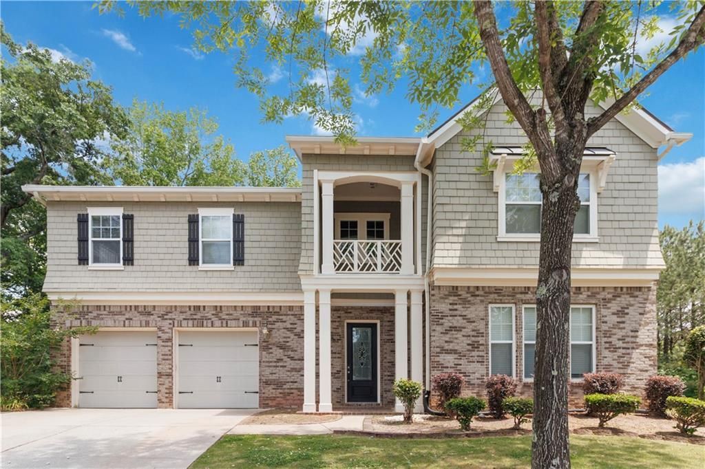 357 Pennant Lane, Fairburn, GA 30213 Main Photo