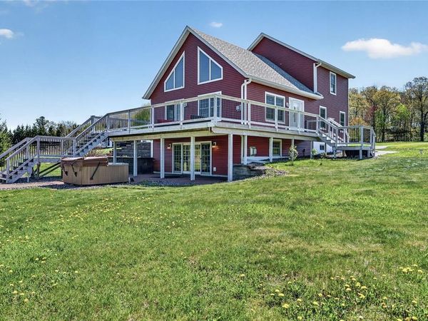 2092 17 1/4 Avenue, Rice Lake, WI 54868