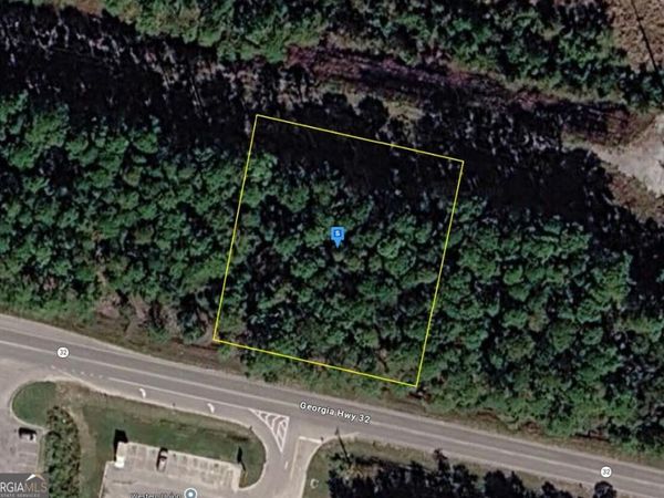 5201 Highway 32, Hortense, GA 31543