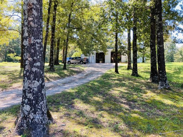 2682 HWY 56 , Calico Rock, AR 72519
