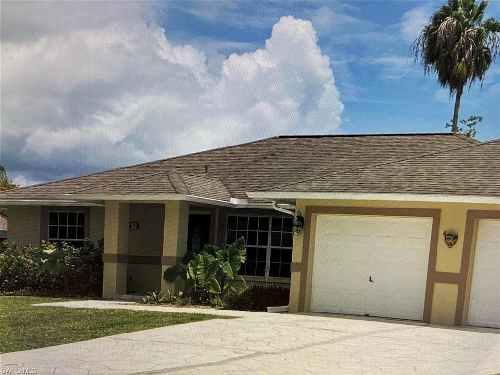 5232 Raintree Ln, Naples, FL 34113 Photo
