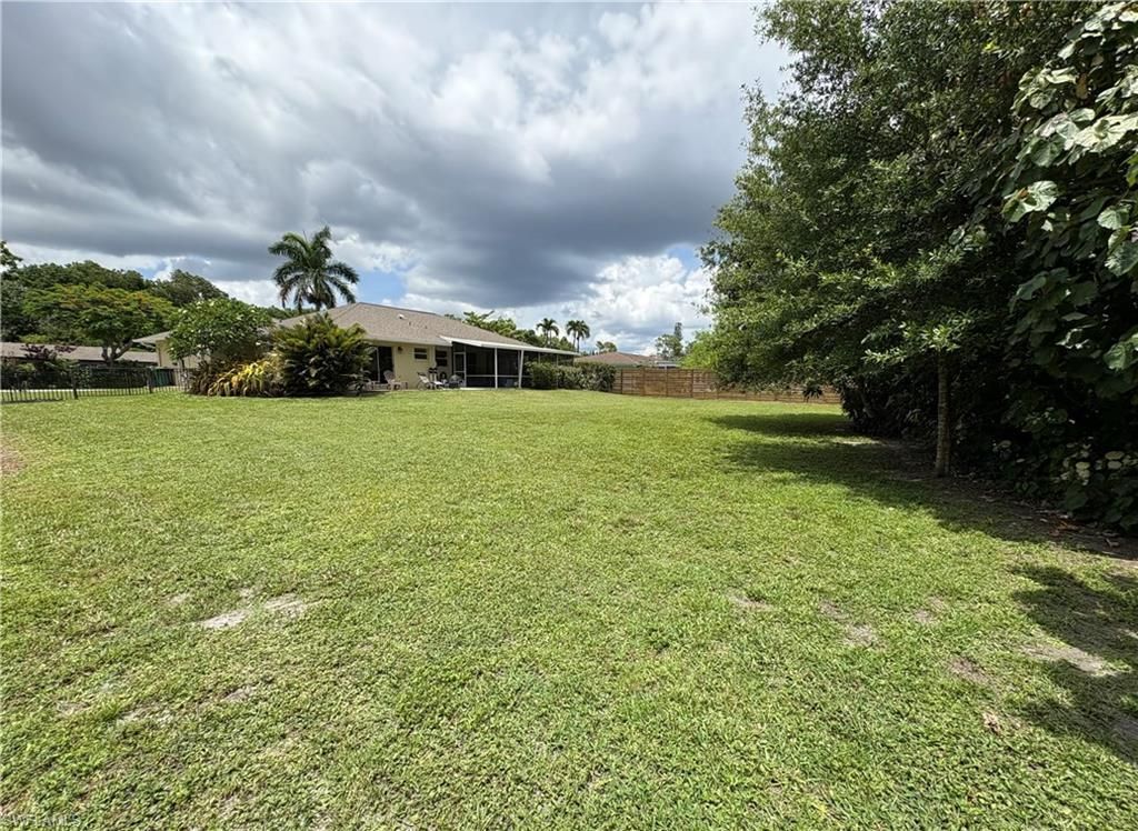 5232 Raintree Ln, Naples, FL 34113 Photo