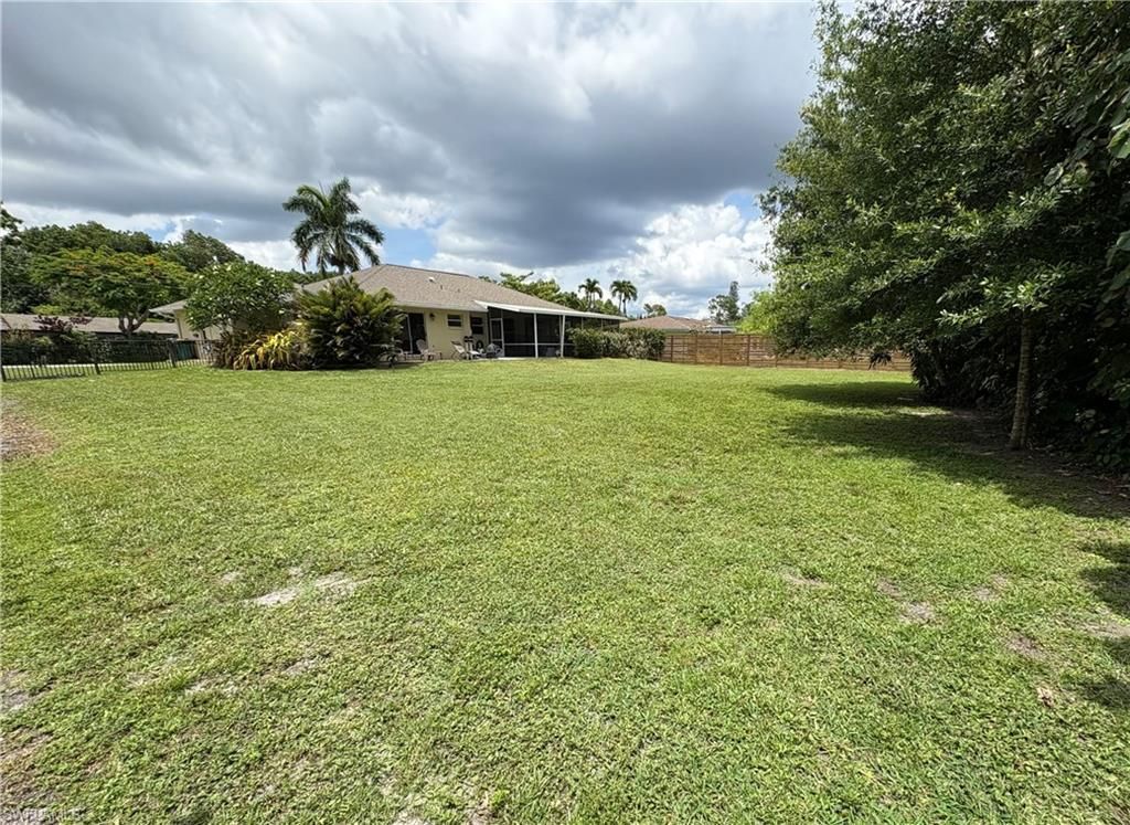 5232 Raintree Ln, Naples, FL 34113 Photo