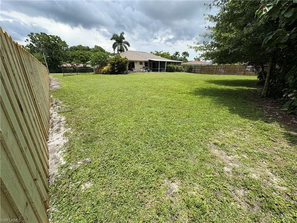 5232 Raintree Ln, Naples, FL 34113 Photo