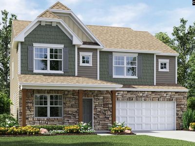 246 Foxglade Drive, Gilbert, SC 29054