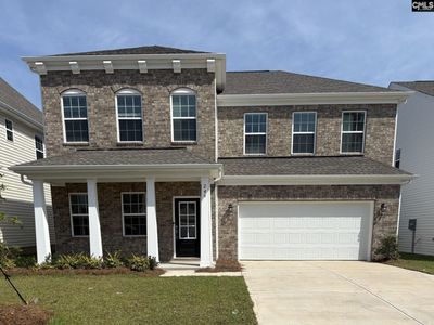 246 Foxglade Drive, Gilbert, SC 29054