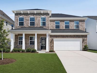 246 Foxglade Drive, Gilbert, SC 29054