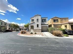 7788 Hampton Park Lane , Las Vegas, NV 89113 Main Photo