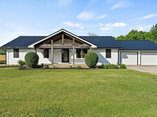 1003 Cross Road, Winchester, OH 45697