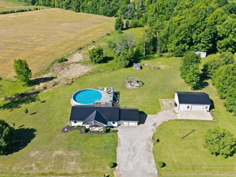 1003 Cross Road, Winchester, OH 45697 Photo 2