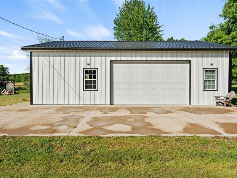 1003 Cross Road, Winchester, OH 45697 Photo 38