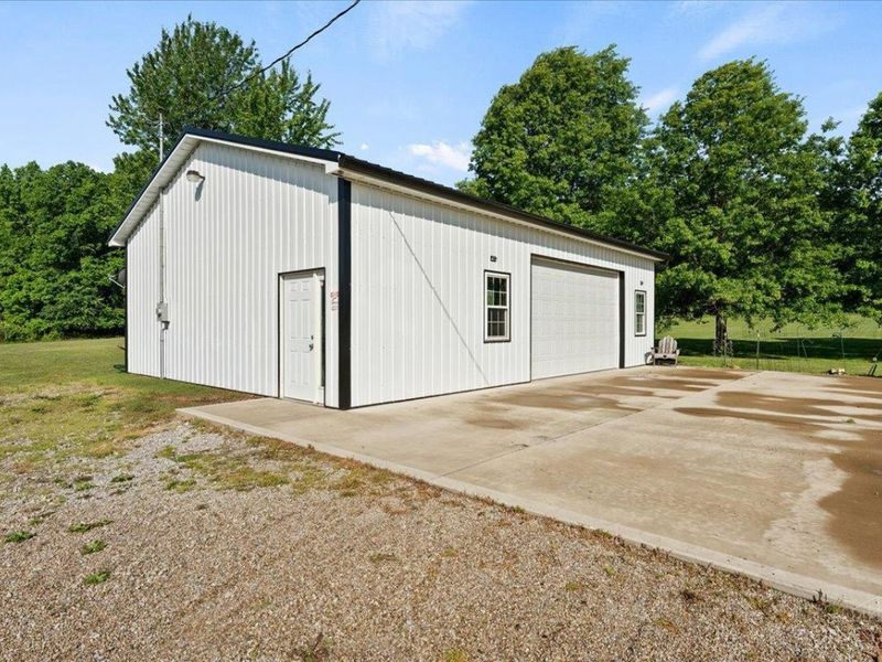 1003 Cross Road, Winchester, OH 45697 Photo 39
