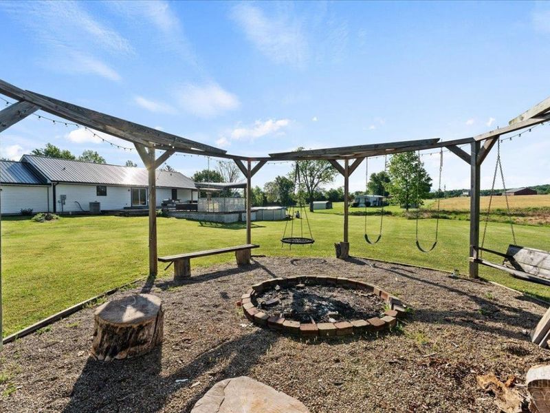 1003 Cross Road, Winchester, OH 45697 Photo 42