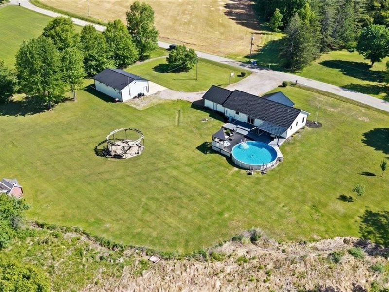 1003 Cross Road, Winchester, OH 45697 Photo 54