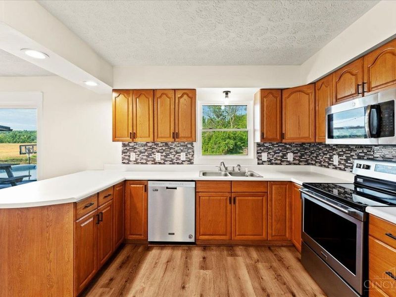 1003 Cross Road, Winchester, OH 45697 Photo 9