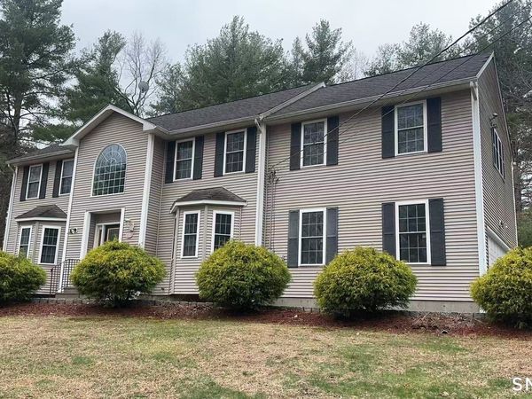 15 Salmon , Brooklyn, CT 06234