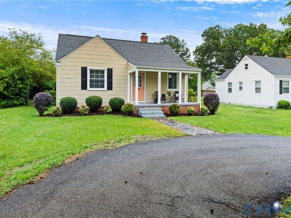 1713 Betty Lane, Richmond, VA 23226