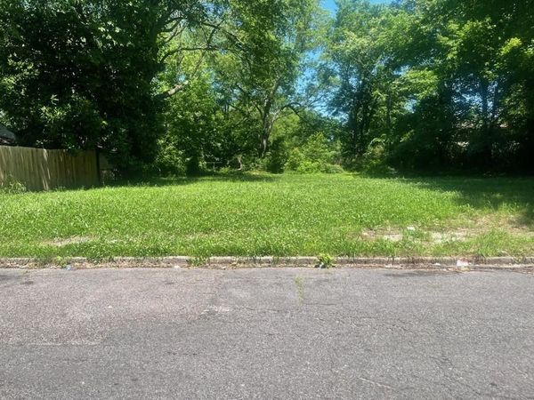 356 CAMBRIDGE AVE, Memphis, TN 38106