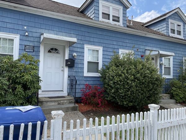 836 Main, Unit 836, Melrose, MA 02176