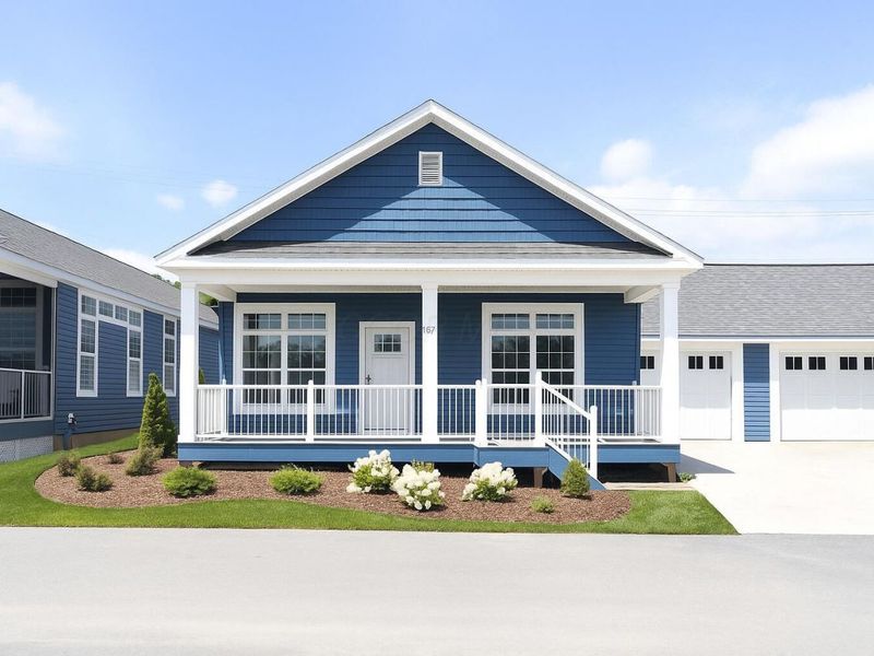 10850 E Bayshore Drive Waterview , Unit #68, Marblehead, OH 43440 Photo 1